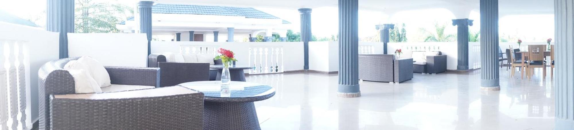 Luxury Beach Villa Inn Dar es Salaam Exterior photo