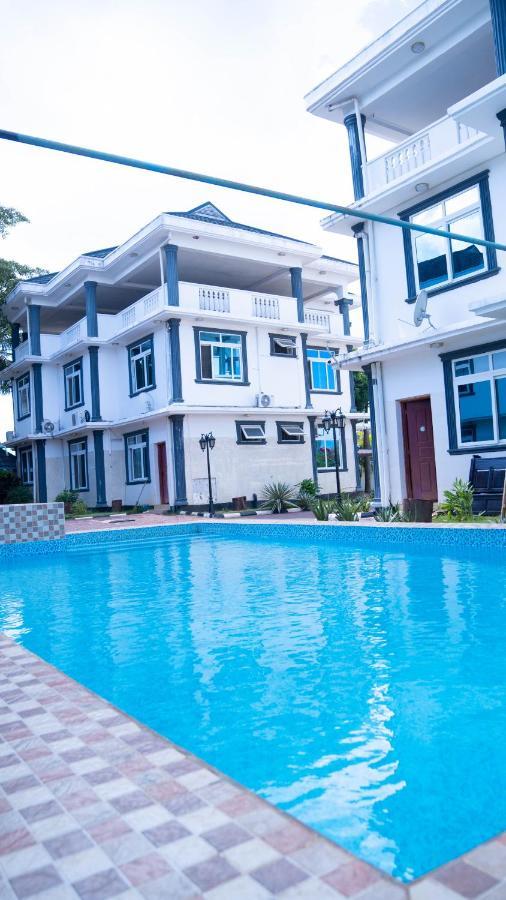 Luxury Beach Villa Inn Dar es Salaam Exterior photo