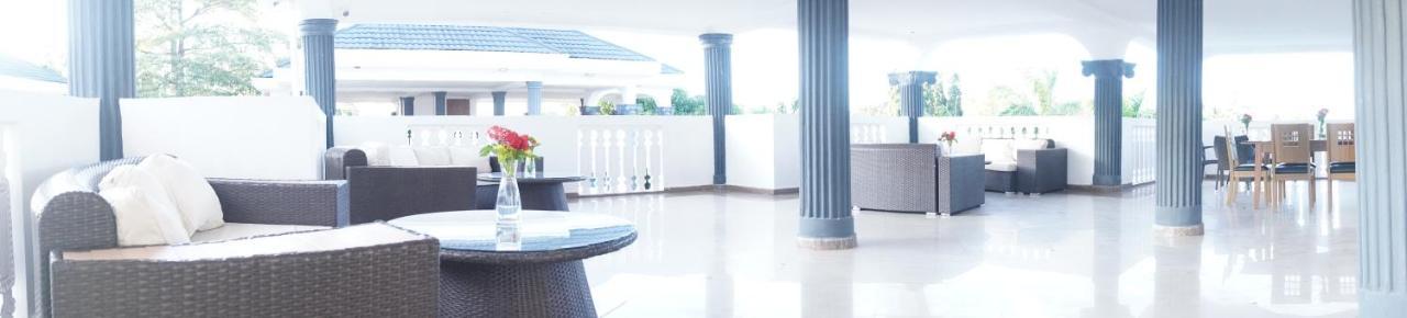 Luxury Beach Villa Inn Dar es Salaam Exterior photo